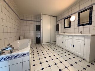  Maison à vendre 6 pièces 161 m²