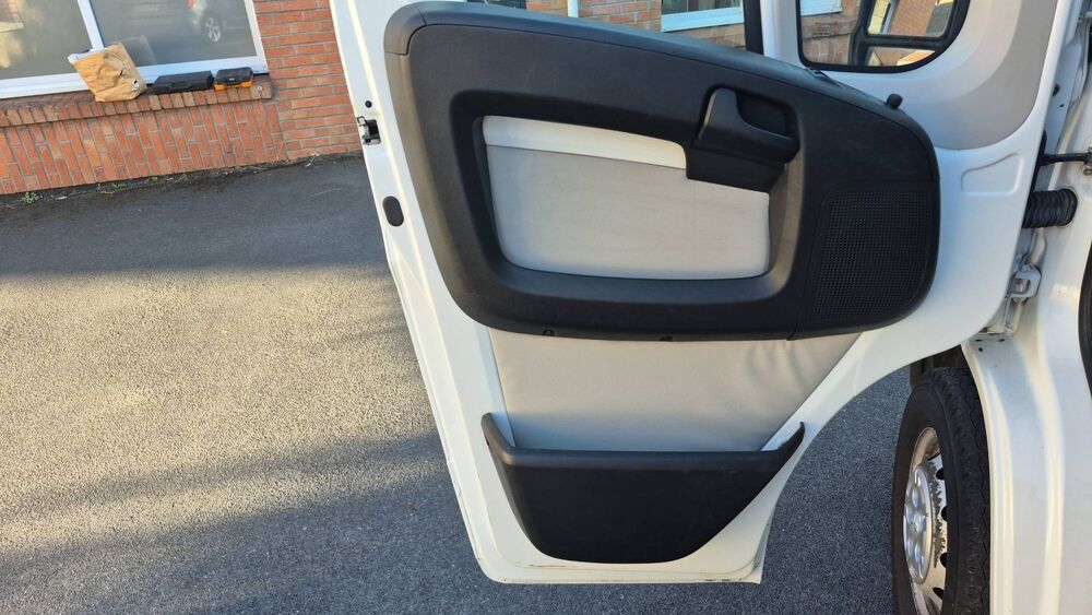 Boxer L1H1 II 2.2 HDI 110 Confort 2015 occasion 59400 Cambrai