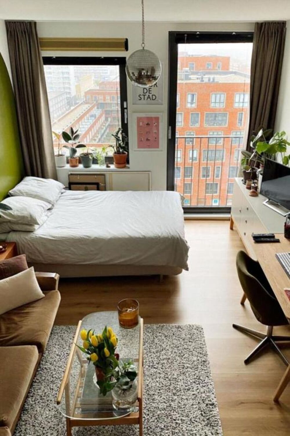 Vente Appartement APPARTEMENT DE 89M² AVEC 8M² D'EXTERIEUR(S) Rueil malmaison