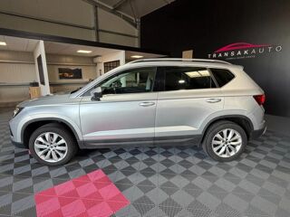 Ateca 1.5 TSI 150 ch Start/Stop DSG7 Style 2021 occasion 85190 Venansault