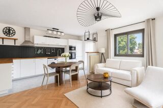  Appartement à vendre 3 pièces 62 m²