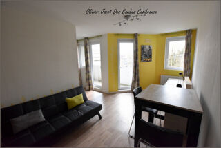  Appartement � vendre 2 pi�ces 38 m�
