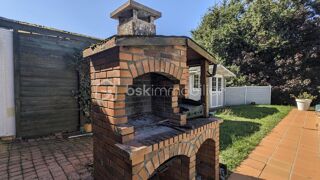  Propriété/château à vendre 7 pièces 173 m²