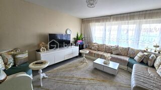 Vente Appartement À Vendre : Bel Appartement au 2? Étage – 2 Chambres, Parking & Cave Fleury les aubrais