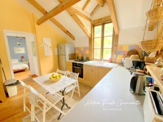  Appartement à vendre 6 pièces 141 m²
