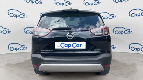 Crossland X 1.2 Turbo 130 Ultimate 2018 occasion 69330 Meyzieu