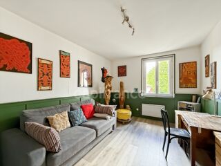  Maison � vendre 4 pi�ces 140 m�