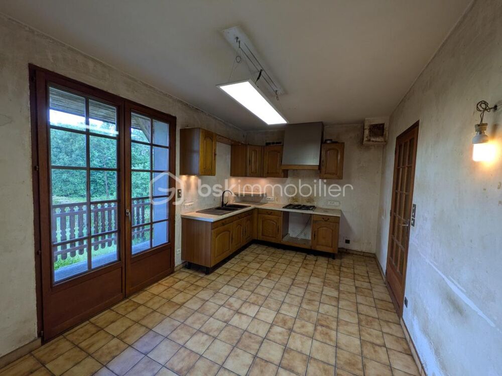 Vente Maison BAISSE DE PRIX à Loisy-sur-Marne ! Loisy sur marne