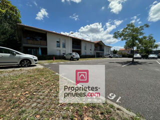  Appartement � vendre 1 pi�ce 28 m�