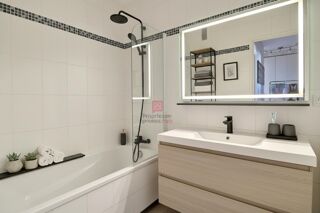  Appartement � vendre 3 pi�ces 70 m�