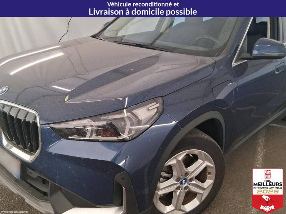 X1 xDrive 30e 326 DKG7 Design +Pack Evasion 2023 occasion 10150 Lavau