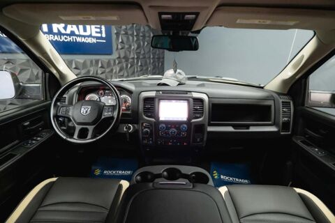 RAM 5.7 V8 HEMI 4x4 – Punisher Offroad Raptor Look 2023 occasion 33000 Bordeaux