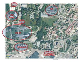  Appartement � louer 1 pi�ce 20 m�