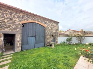  Maison � vendre 4 pi�ces 88 m�