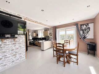  Maison à vendre 6 pièces 120 m²
