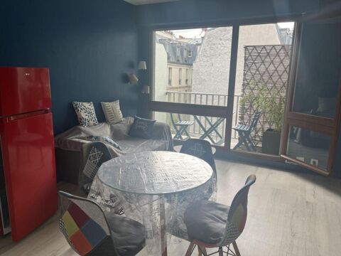  Appartement � louer 1 pi�ce 37 m�