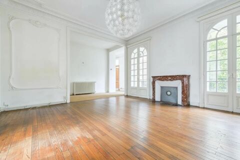  Appartement à vendre 5 pièces 103 m²