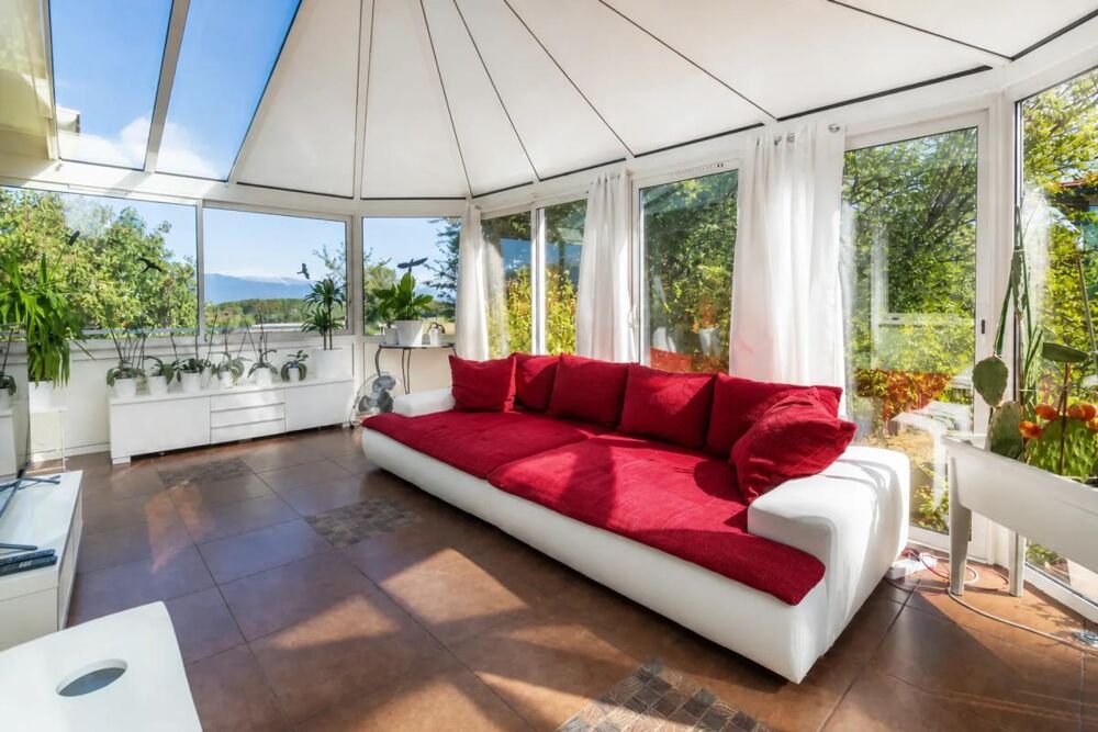 Maison de 7 pièces de 166 m² à Viry