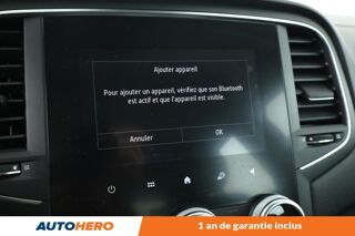 M&eacute;gane 1.5 dCi Blue Business 115 ch 2021 occasion 92130 Issy-les-Moulineaux