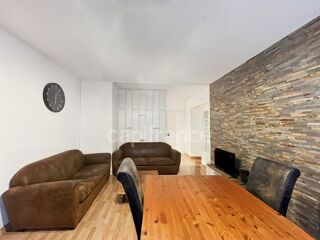  Appartement � vendre 4 pi�ces 75 m�