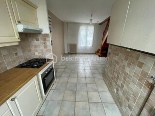  Maison  vendre 3 pices 47 m