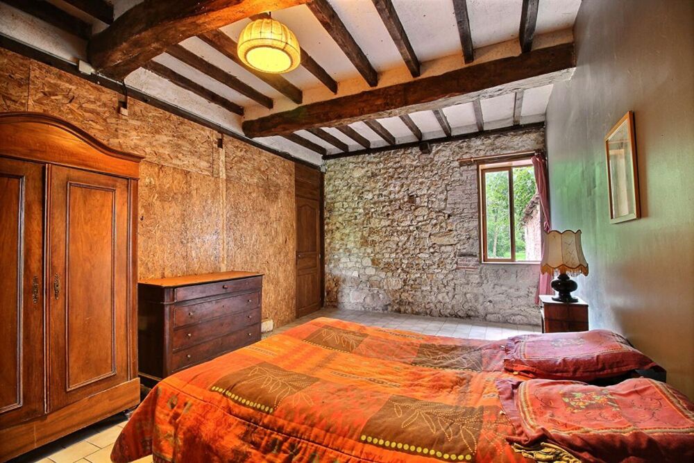 Propriété de chasse Myennes 8 pièce(s) 254 m2
