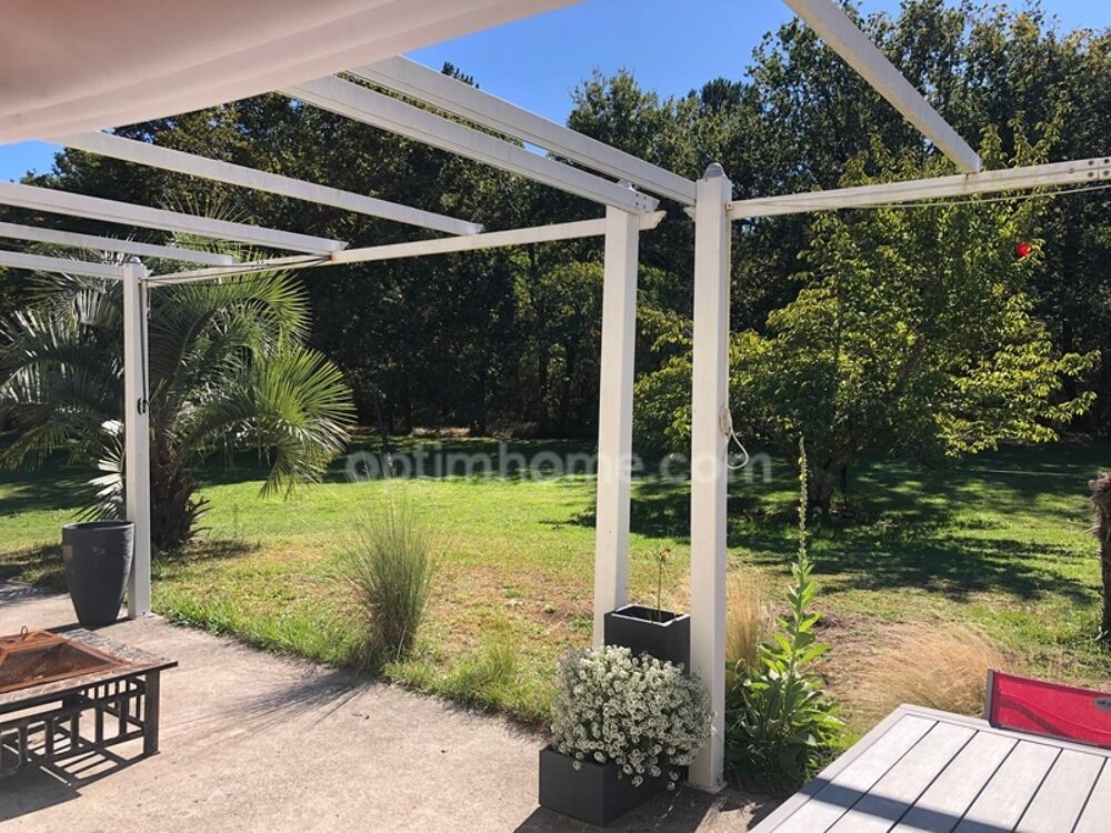  vendre  Proprit/chteau Carcans (33121)