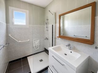  Maison à vendre 3 pièces 80 m²