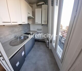 Vente Appartement Appartement Paris 12