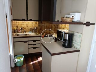  Appartement � vendre 2 pi�ces 45 m�