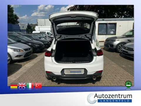 X2 sDrive18d M Sport 2022 occasion 33000 Bordeaux