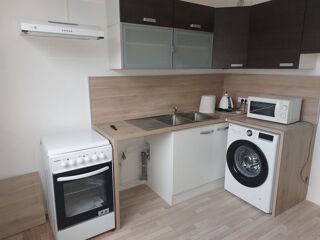  Appartement à louer 3 pièces 59 m²