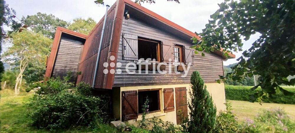 Vente Maison Pavillon Saillant