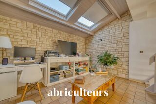 Vente Maison Maison familiale de 154 m² avec piscine en vente à Val-de-Cognac (16370) Val de cognac