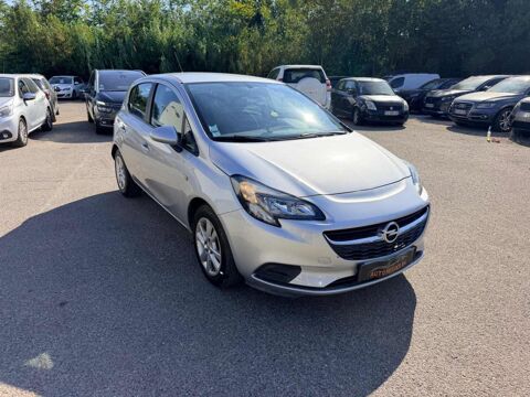 Corsa 1.4 90ch Edition 2017 occasion 84700 Sorgues
