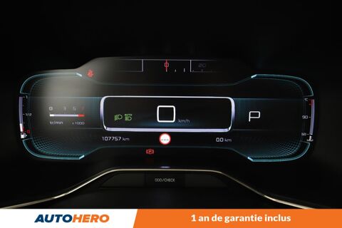 C5 aircross 1.5 Blue-HDi Shine EAT8 131 ch 2019 occasion 92130 Issy-les-Moulineaux