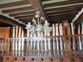  Proprit/chteau  vendre 9 pices 277 m