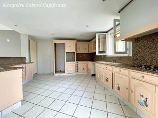  Maison à vendre 9 pièces 206 m²