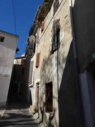  Maison à vendre 3 pièces 75 m²