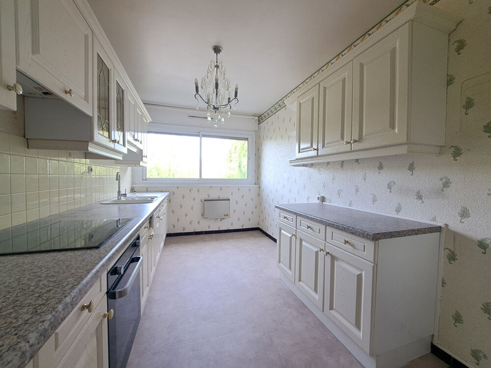Appartement à louer 4 pièces SOISSONS (02)