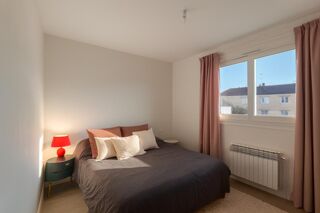  Maison � vendre 4 pi�ces 85 m�