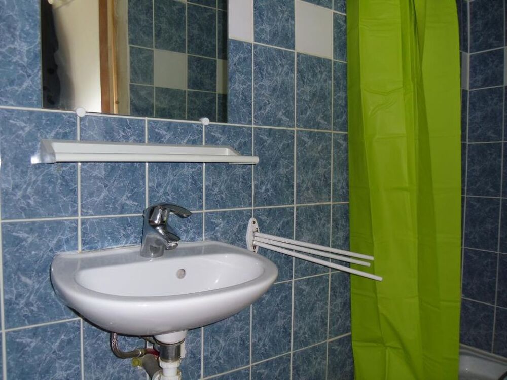 Location Appartement Appartement de 18m2 à louer sur Quimper Quimper