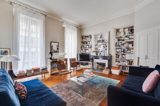  Appartement � vendre 5 pi�ces 144 m�