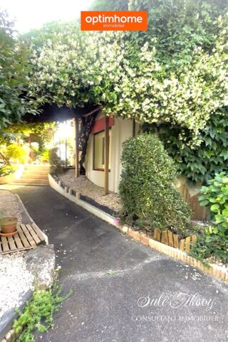  Villa � vendre 7 pi�ces 164 m�