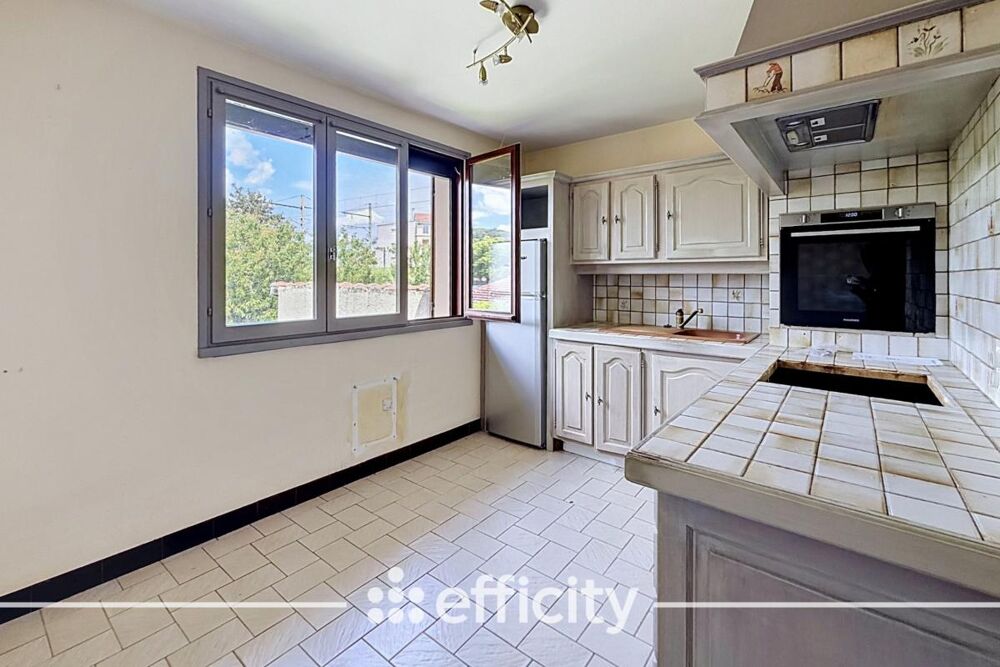 Vente Maison Maison Givors