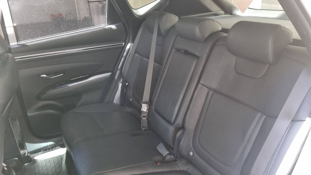 Tucson IV 1.6 CRDi 136 Mild Hybrid DCT7 Ex&eacute;cutive - Garantie constr 2022 occasion 69510 Soucieu En Jarrest