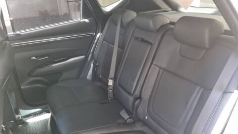 Tucson IV 1.6 CRDi 136 Mild Hybrid DCT7 Ex&eacute;cutive - Garantie constr 2022 occasion 69510 Soucieu En Jarrest