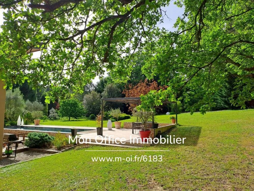 � vendre  Maison Aix-en-Provence (13100)