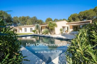  Propriété/château à vendre 12 pièces 307 m²