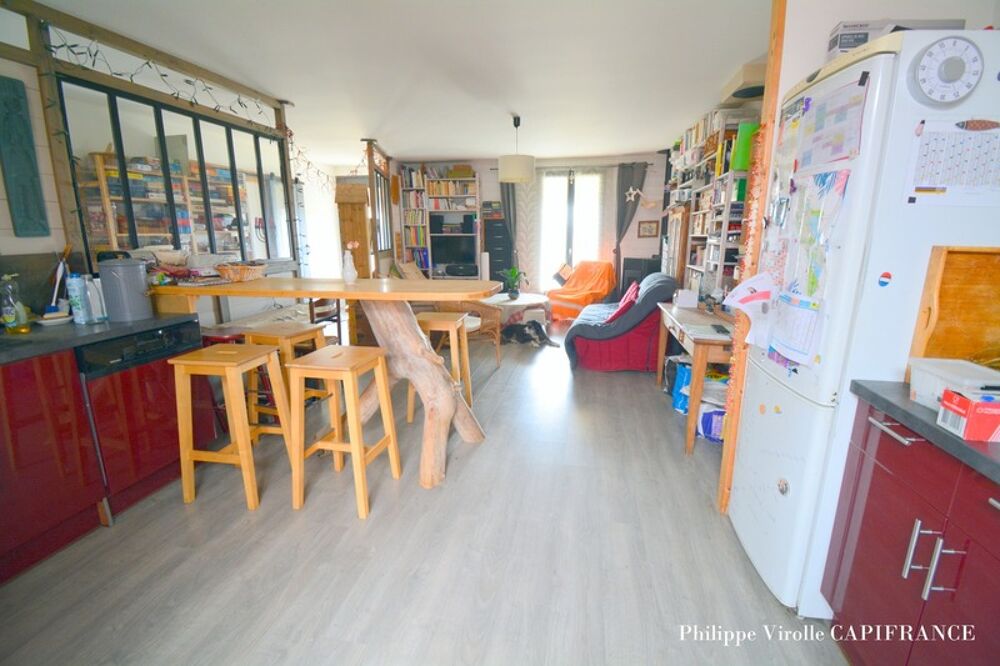 Maison à vendre 6 pièces 107m2 LE CHATEAU D'OLERON (17) 355000 €